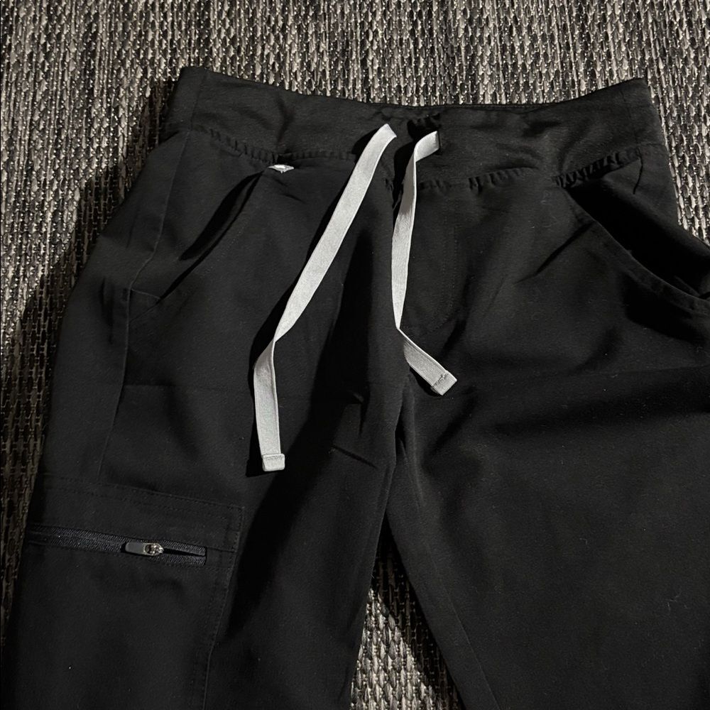 Figs Zamora jogger scrub pants - Picture 3 of 6